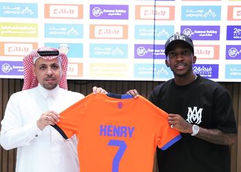 Disappointing outing for Ighalo, as Al Hilal lose Saudi Arabia Kings Cup to Al Fayha