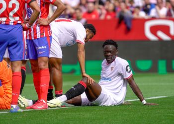 Report: Alaves set to swoop in for record-breaking Super Eagles striker