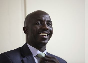 First-ever NPFL winners Mighty Jets eye Samson Siasia for head coach role as FIFA ban nears end