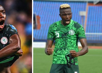 Transfer tussle: Osimhen’s reluctance stalls Chelsea and Napoli swap deal