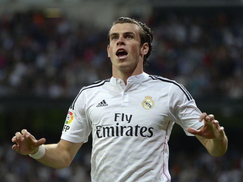 Gareth Bale