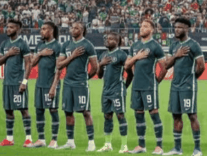 Serie A-linked Super Eagles forward reveals why he stayed back in France after scoring 22 goals in two years