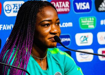 “One of the best teams in the world” – Randy Waldrum evaluates Super Falcons’ squad ahead of Paris 2024