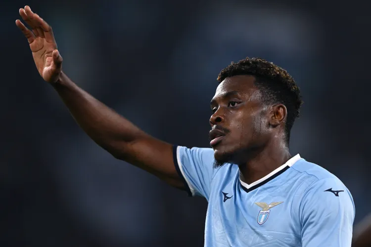 What Gattuso said after Dele-Bashiru starred in Lazio’s 6-0 pre-season win