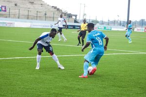 NPFL: Remo Stars seal continental spot, Katsina relegated on final day