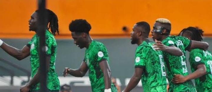 After Calvin Bassey, another Super Eagles star leaves Morocco camp for England before Mali friendly