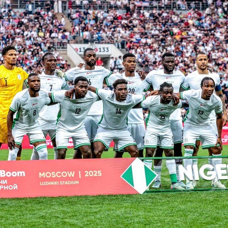 Record-breaking defender marks 10-year Super Eagles milestone with emotional tribute to Stephen Keshi