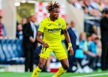 Nigeria’s hopes of getting Lagos-born Danjuma suffer a huge blow following Van Gaal’s comments