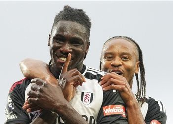 ‘I’ve been in that movie’ – Miller sends words of advice to Dessers after difficult start at Ibrox Stadium