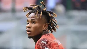 AC Milan’s best – Ex-Inter Milan man rates Chukwueze better than Pulisic, Giroud, Leao against AS Roma
