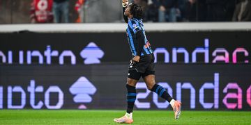 Nigerian players watch: Super Eagles goalie concedes five goals for club, as World Cup playoffs beckon