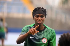 Tolu Arokodare reveals Ajax bench stance, sets bold trophy target