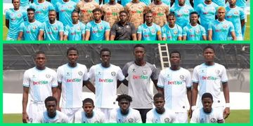 Viareggio Cup: Nigeria’s Beyond Limits Academy stuns Congo’s C.N Brazzaville to become first African winners