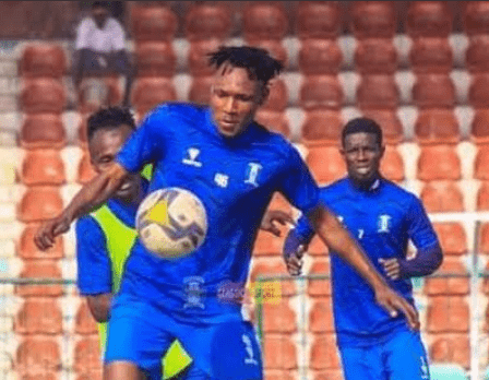 NPFL MD10: Nasarawa humble Finidi’s Enyimba, 3SC humiliate Heartland, Plateau heartbreak for Rangers