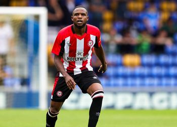 Thomas Frank: Brentford boss expects Onyeka to feature in league opener after contract extension