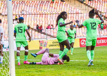 ‘Comparable to 2013’ – Uganda boss reveals why Nigeria are AFCON 2025 title favourites