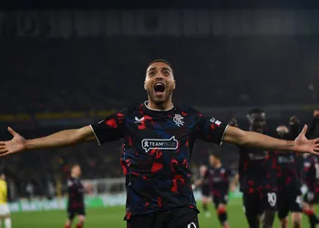 New UEFA rule sees Super Eagles star axed from Nottingham Forest Europa League squad