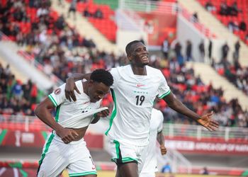 Ajayi, Simon out, Otele, Fernandez in: Super Eagles predicted XI against Jordan