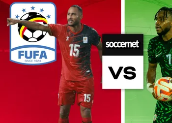 AFCON Group C best XI: Semi Ajayi, Skhiri, and Achouri lead matchday one standouts