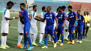 Federation Cup draw pits NPFL champions Rivers United against Aba giants Enyimba