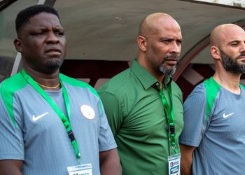 NPFL: Ex-Super Eagles coach Finidi sees red in Rivers United’s chaotic draw as Remo Stars end 2024 on top