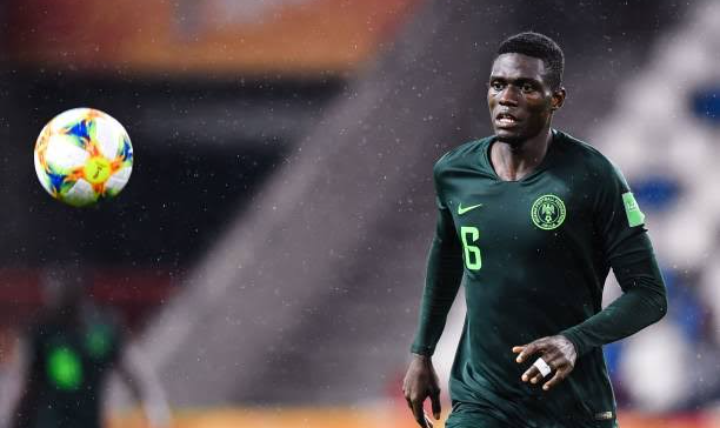 Super Eagles coach Jose Peseiro invites former Enyimba defender for Algeria friendly