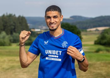 46-cap Super Eagles star set to join Dessers at Rangers