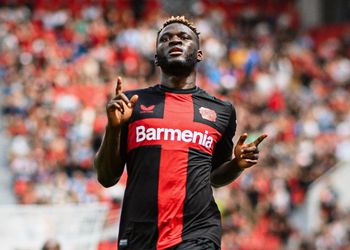 Awoniyi injury: How long will Nigeria and Nottingham Forest star be out & which games will he miss?