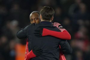 “It’ll mean everything” – Joe Aribo’s club coach dreaming of glory ahead of Championship play-off final against Leeds