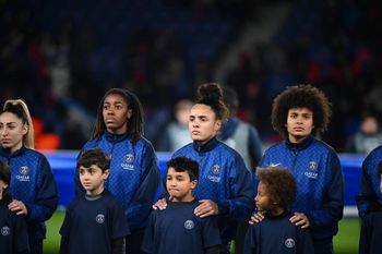 Champions League 2026: Ex-Super Eagles star explains why PSG are not favourites