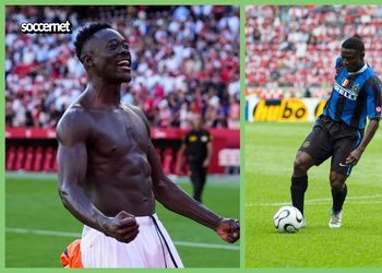 “Pride and commitment” – Lesotho goalkeeper unfazed by Nigeria’s attack