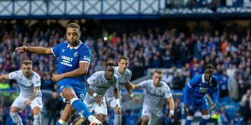 ‘I think he has the physical ability to play there’- Gvb tips Nigerian youngster for a new role