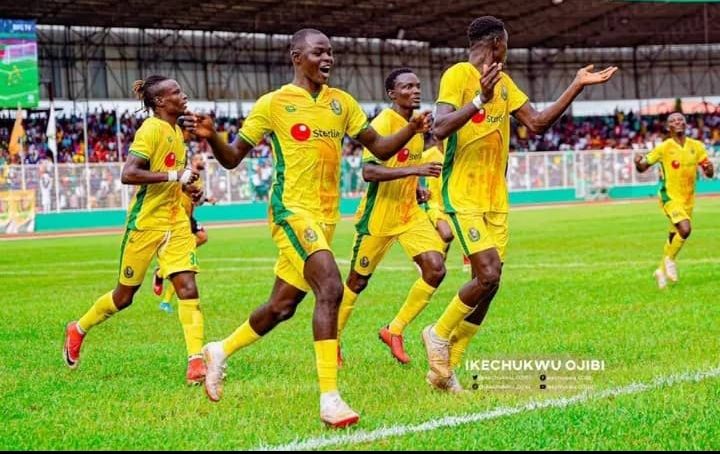 NPFL: Bendel Insurance debunk Tanimu’s move to Spanish club