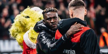 Super Eagles World Cup star set to join Turkish club after nine-year stint in Italy