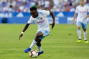 Rejected in Spain, adored in Poland: Igbekeme’s perfect displays fueling amazing comeback