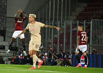 Top 5: Tough, no-nonsense tacklers Super Eagles coach Finidi can target to solve Nigeria’s defensive woes