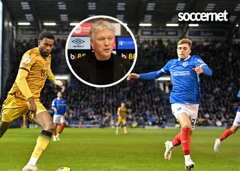 “You have Chukwueze, Alex Iwobi” – Ex-Everton star on what Super Eagles must fix despite opening victory