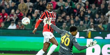 Nigeria’s AFCON 2025 finish divides legends as Oliseh and Lawal disagree over bronze medal