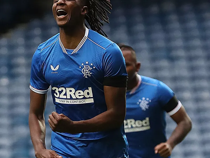 Rangers explain why Joe Aribo is missing from squad versus Livingston as Scott Arfield comes in - Glasgow Live