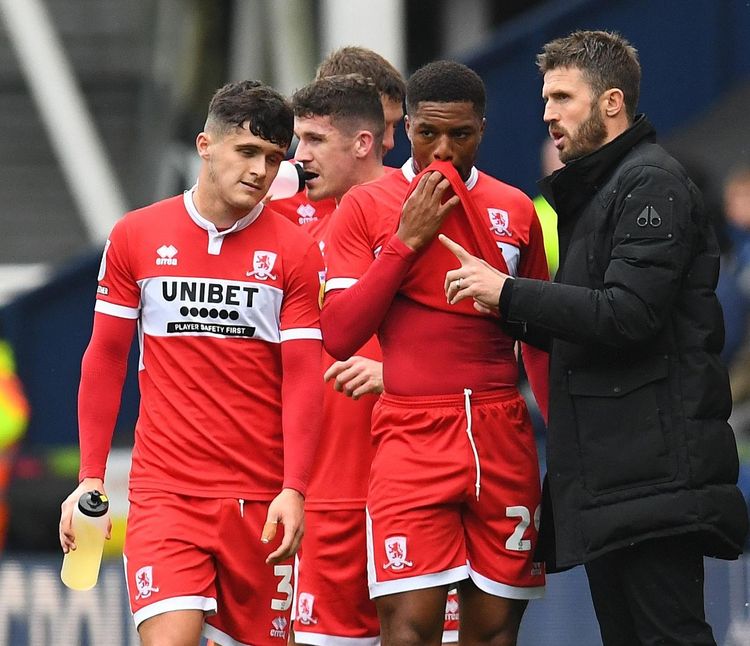 “He never stopped”- Ex-Middlesbrough star gives reason for Akpom’s transformation