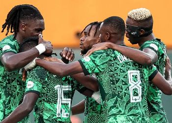 Awoniyi injury: How long will Nigeria and Nottingham Forest star be out & which games will he miss?