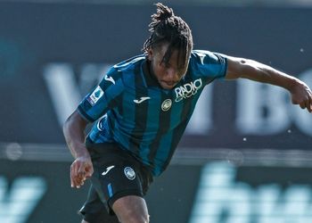 Lookman joins Dimarco, Inter Milan’s Calhanoglu and other standout player in Serie A team of week