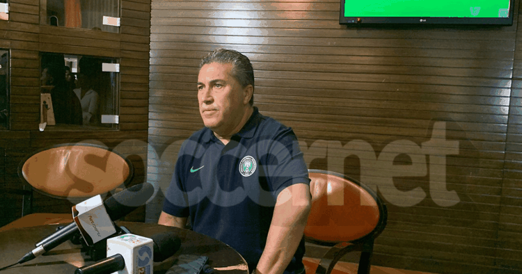 Zamalek’s reported interest in Peseiro: The unlikelihood and complications