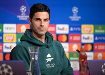 Arsenal great urges Mikel Arteta to sign Super Eagles star Jose Mourinho described as ‘world-class’