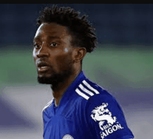 Ndidi, Lookman involved as Leicester’s rotten run continues