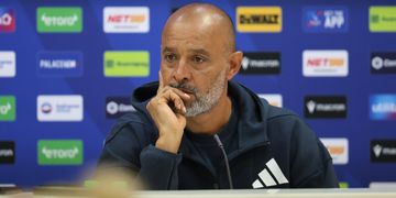 If Brahim Díaz had scored that penalty: How the AFCON 2025 final could have ended in disaster