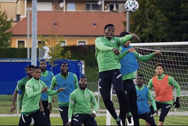 Kenneth Omeruo: Former Chelsea defender reveals why he would retire from football