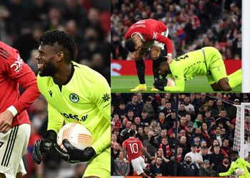 Nigeria 3-2 Mozambique: Super Eagles goalkeeping crisis continues and other takeaways from the win