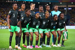 Five takeaways from Super Falcons’s slim loss to Brazil in Paris Olympics opener – “Nigeria’s own Alessandro Nesta”