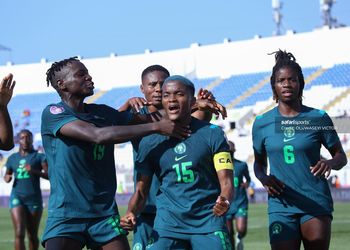 “A very difficult game” – South Africa coach expects tough opener against Nigeria in Morocco